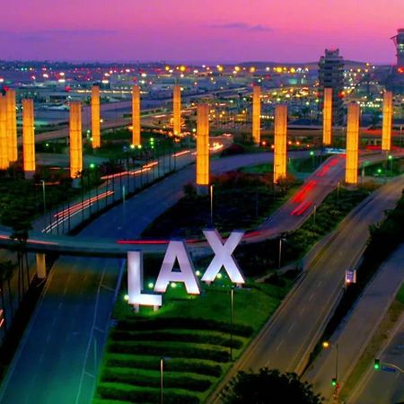Hollywood Black Habitat Los Angeles Bagian luar foto