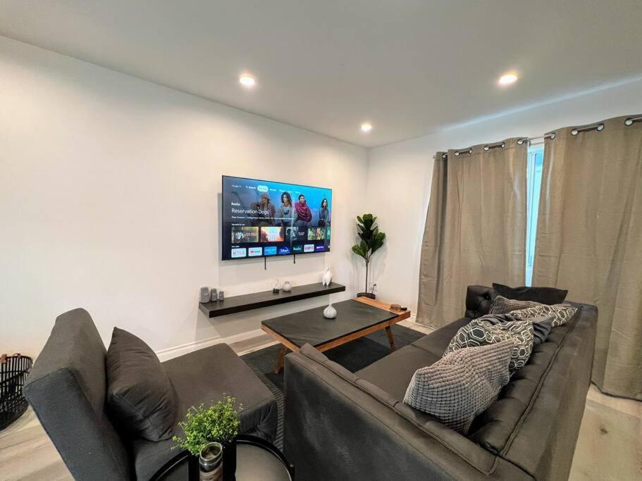 Hollywood Black Habitat Los Angeles Bagian luar foto