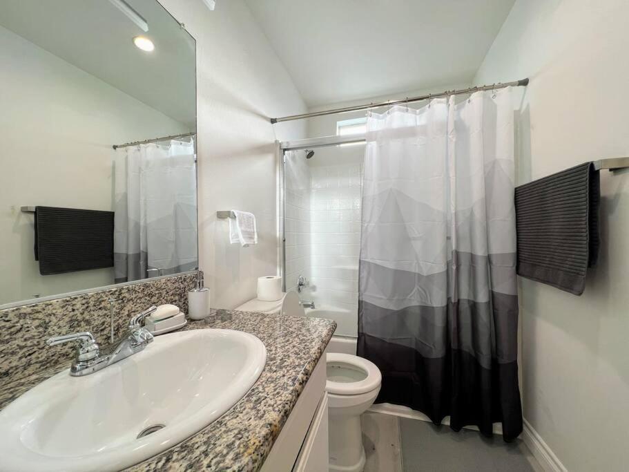 Hollywood Black Habitat Los Angeles Bagian luar foto