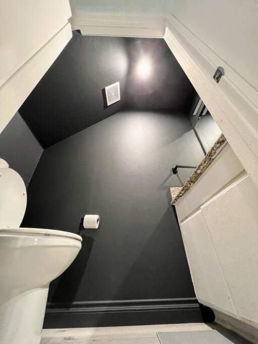 Hollywood Black Habitat Los Angeles Bagian luar foto